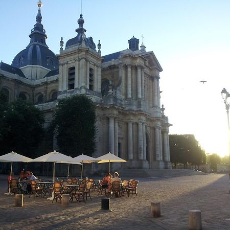 Appartamento Les Carrés Versailles Esterno foto
