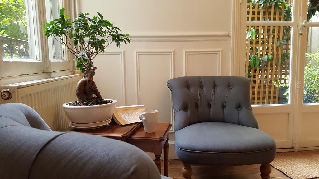 Appartamento Les Carrés Versailles Esterno foto